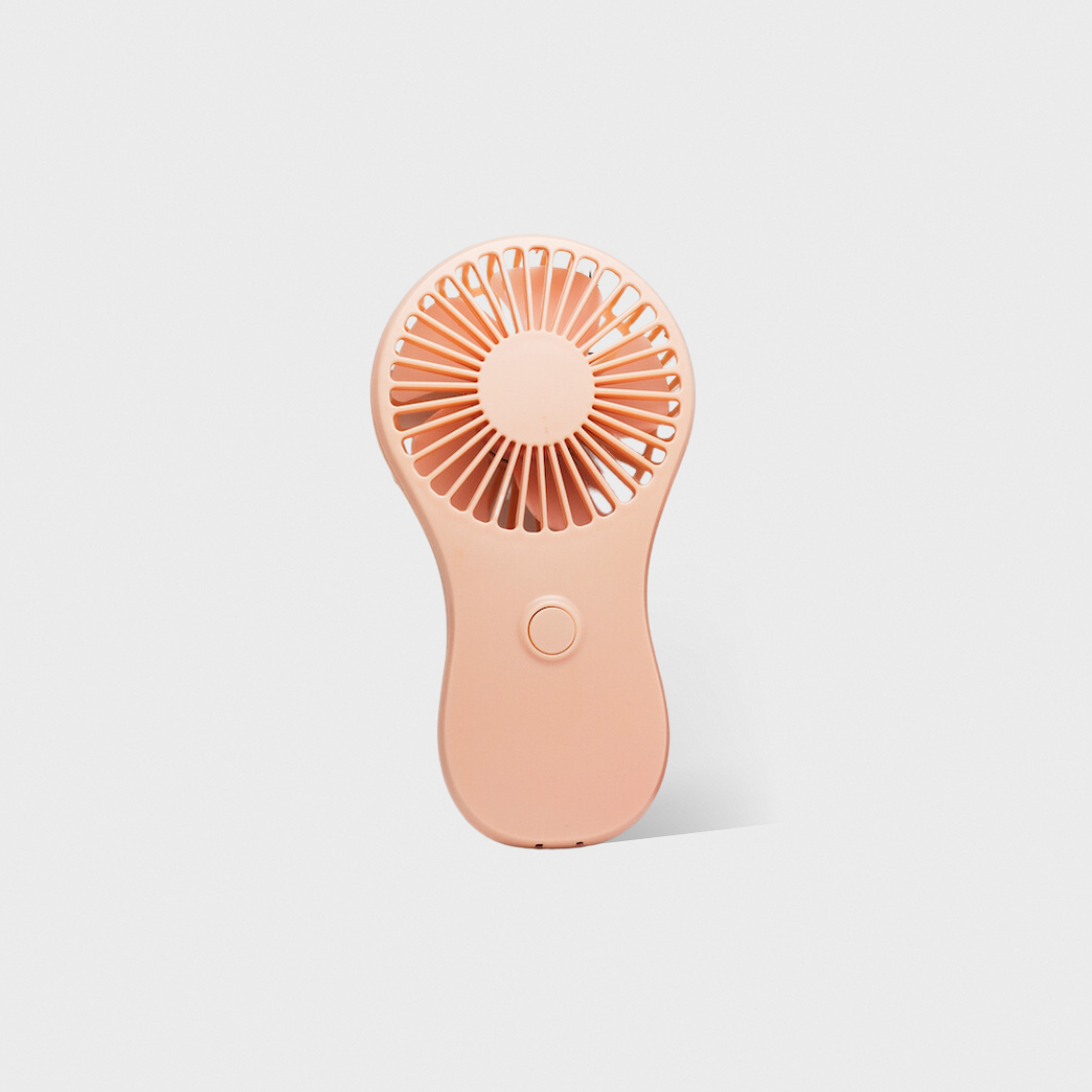 Lash Fan (Pink)