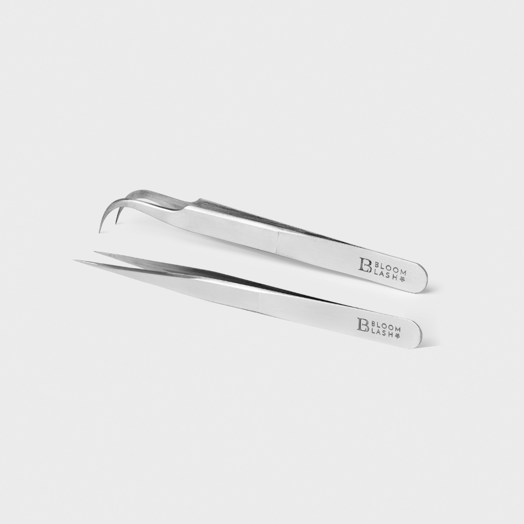 Classic Tweezer Set PRO