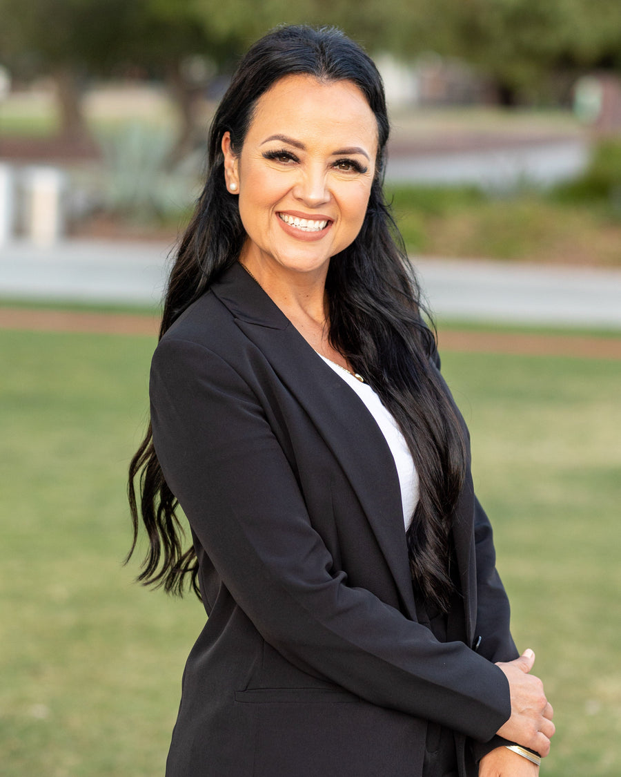 Erika Padilla