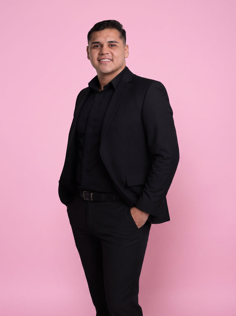 Fabián Villanueva
