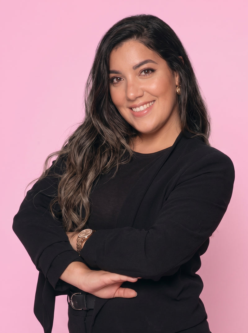 Valeria Vergel