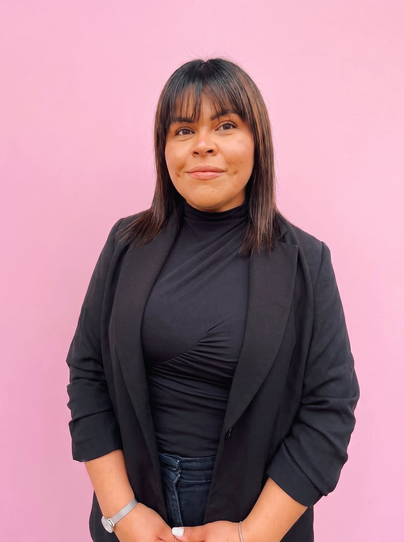 Laurie Reyes