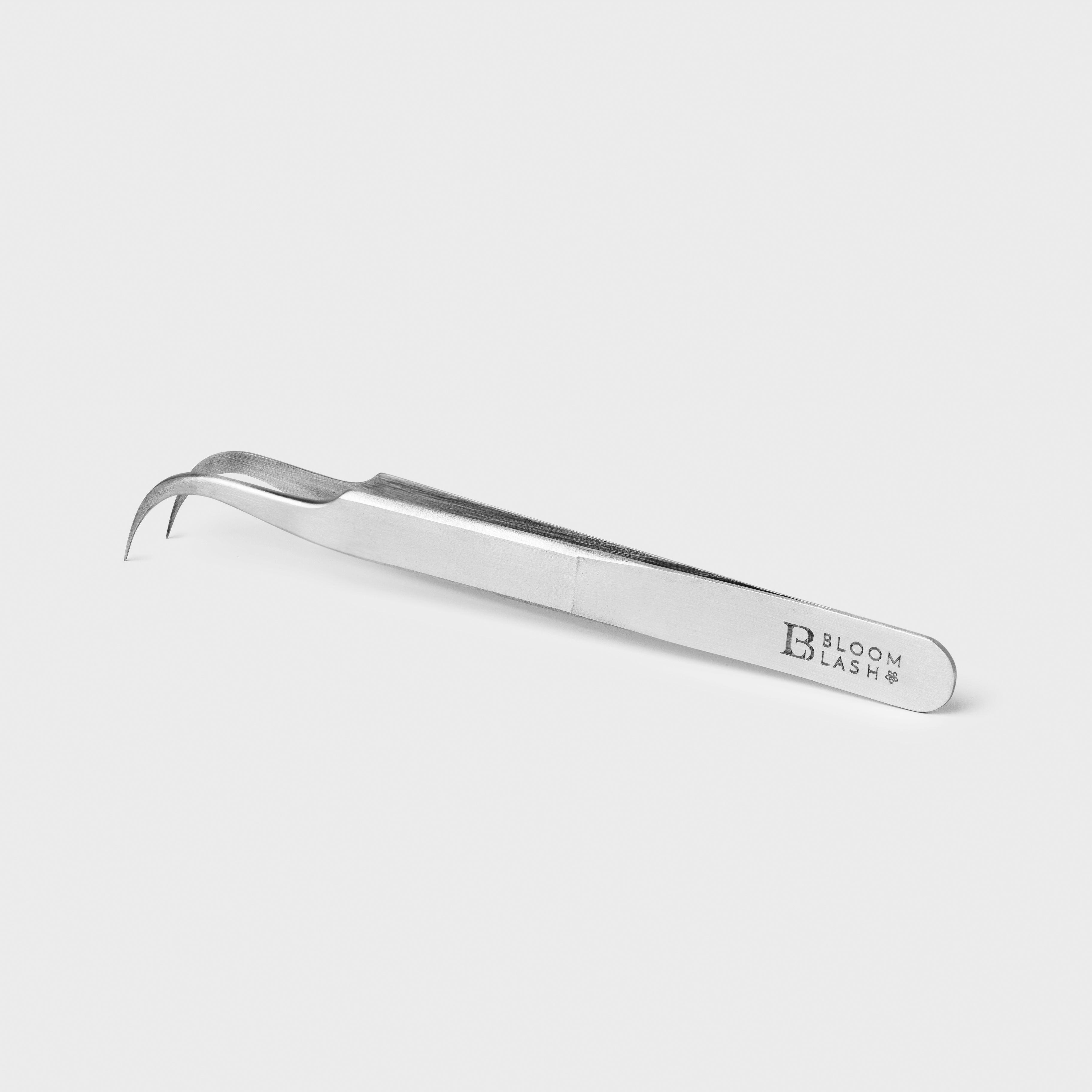 Curved Tweezer PRO